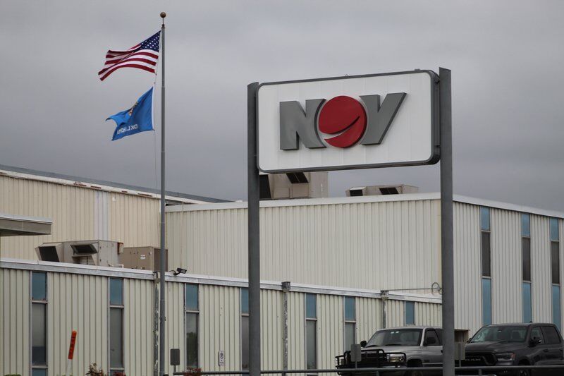 Employees say National Oilwell Varco plans to close McAlester sites